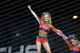 PARK ELITE TEAM TEAM ROYALE