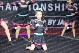 DRAGON ALL STARS FIRE
