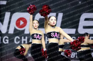 SAS JUNIORS