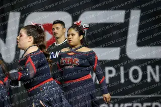 EYAC ELITE OUTLAWS