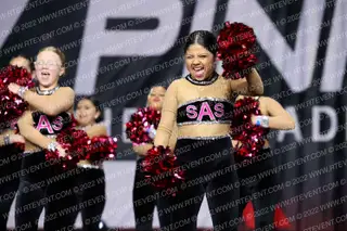SAS YOUTH