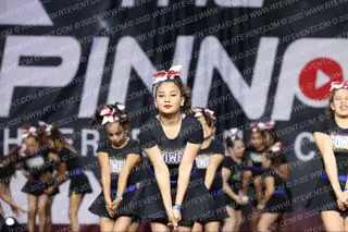 POWER ELITE SHINE