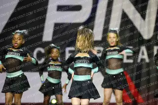 REBELS ELITE SF ARCHERS