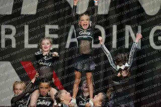 GALAXY ELITE SPACE GIRLS