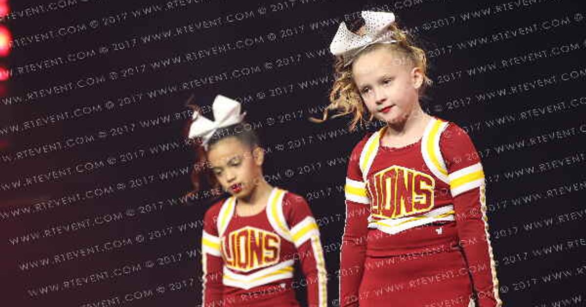 EAST COUNTY LIONS PEE WEE · YOUTH NATIONALS