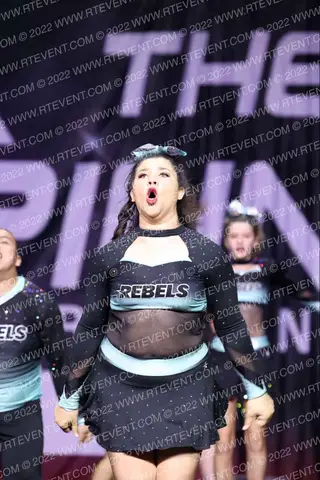 REBELS ELITE SF INSURGENTS