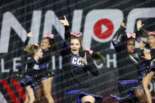 CCE BOMB SQUAD