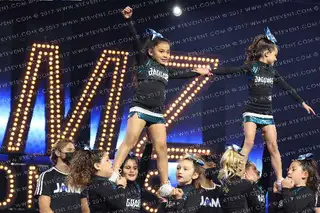 VALLEY CENTER POP WARNER JAGUARS