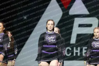 COASTAL WAVE ELITE HYDRA