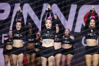 VICTORIOUS ELITE ATHENAS