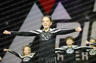 FLIPPERS XTREME CHEER