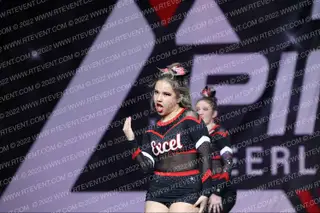 EXCEL ELITE ETREME HEAT