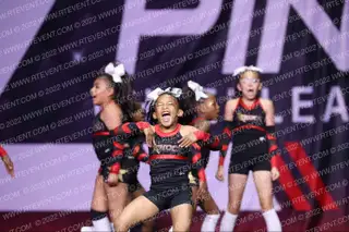 SUPER SHOCK ALL STARS Y2 JAMZ