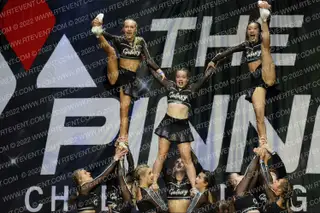 GALAXY ELITE STAR STRUCK