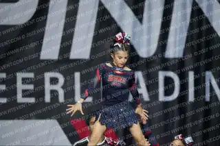 EYAC ELITE OUTLAWS