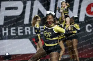 CLAWS OUT ALLSTARS SASSY CATS