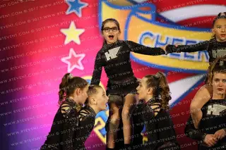 H&F Allstars Reckless
