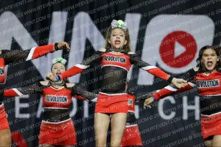 REVOLUTION SPORTS CENTER ZODIAC