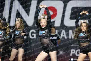 SIERRA VISTA ELITE BLAZE