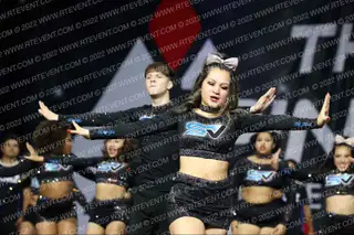 SIERRA VISTA ELITE HOTSHOTS