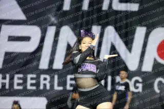 PRESTIGE CHEER PHOENIX