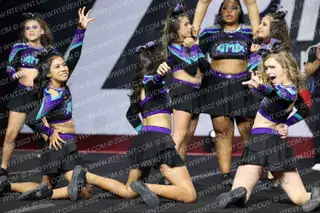 AMA ATHLETICS TEAM TEAL