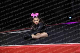 ELEMENTS CHEER AFTERSHOCK