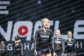 GALAXY ELITE 2INIFITY