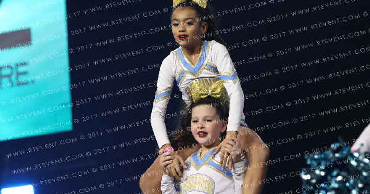 WEST COVINA BRUINS GREMLIN · YOUTH NATIONALS