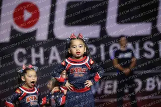 EYAC ELITE MINI OUTLAWS