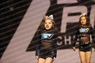 SIERRA VISTA ELITE EMBER