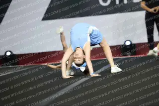 TAHOE CHEER ICE