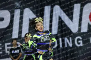 ROYAL STORM ELITE LUNA
