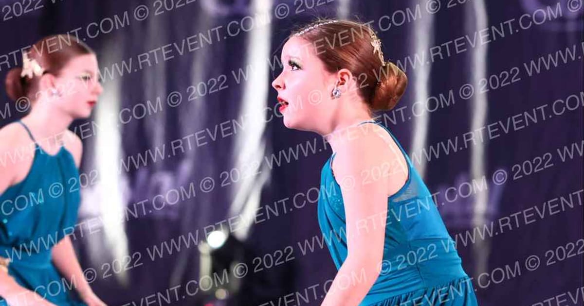 Miss Edie's Dancin Feet Super Stars(CL) · Coastal at the Capitol Grand Nationals