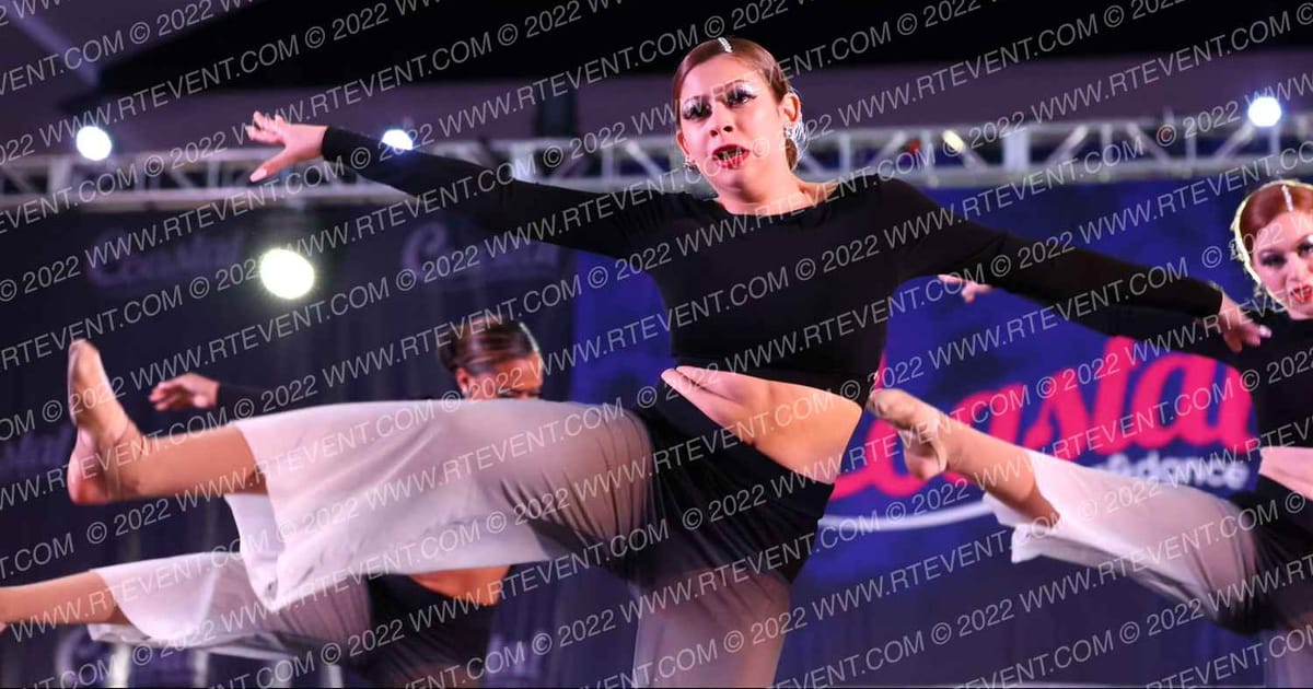 Miss Edie's Dancin Feet \Seniors\ · Coastal at the Capitol Grand Nationals
