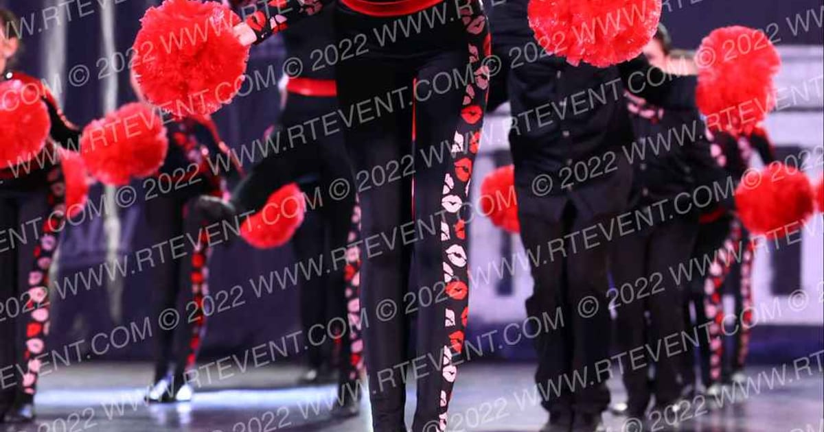 Adrenaline Studio STORM · Coastal at the Capitol Grand Nationals