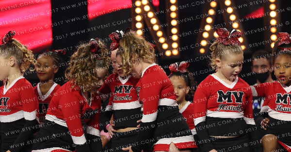 MURRIETA VALLEY POP WARNER WARHAWKS · YOUTH NATIONALS