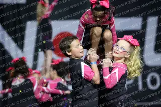 CENTRAL OREGON CHEER STARS