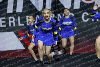 LIGHTNING ATHLETICS EXTREME