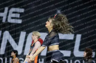 FURY RISING CHEER WARRIORS