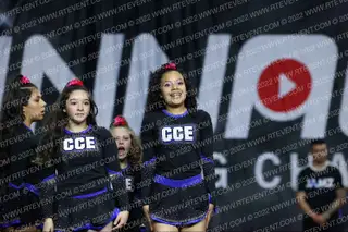 CCE BOMB SQUAD