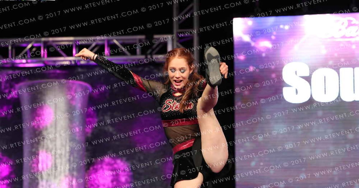 South Jersey Storm Hail · Spirit Unlimited Battle at the Boardwalk Atlantic City Grand Nationals