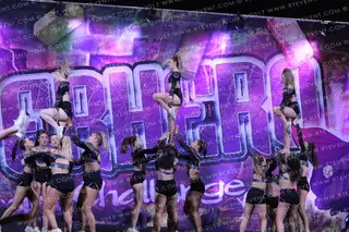 North East Cheer Onyx