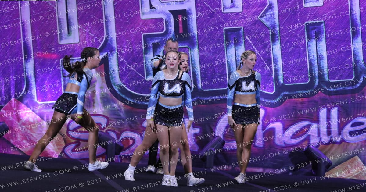 Limitless Allstars Sky · Superhero Spirit Challenge