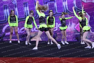 DMC Allstars Illusion