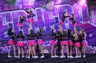 Elite Evolution Cheer & Dance Monarch's
