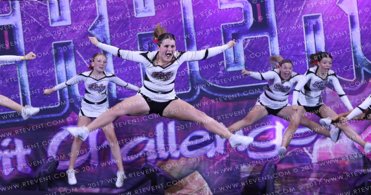 Black Diamonds International U16 Level 1 · Superhero Spirit Challenge