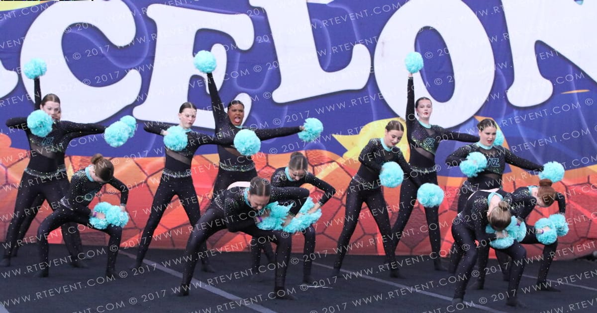 AZ Elite PAYSON · FC Barcelona