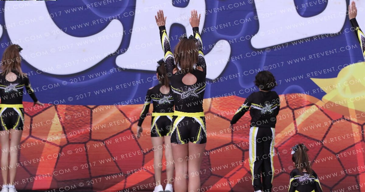Golden all stars Barcelona GOLDEN JUNGLECATS · FC Barcelona