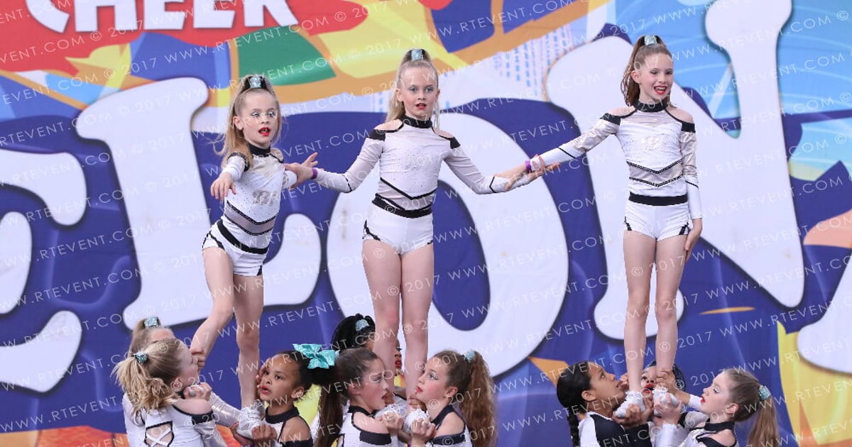 BLACK ICE ACADEMY Titans · FC Barcelona